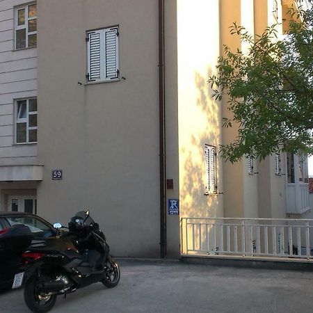 Apartment Viki ماكارسكا المظهر الخارجي الصورة