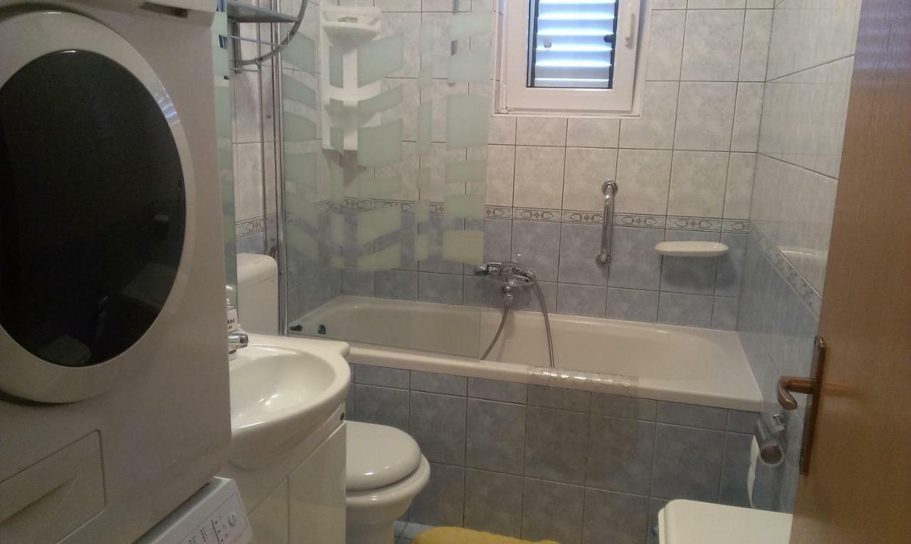 Apartment Viki ماكارسكا المظهر الخارجي الصورة