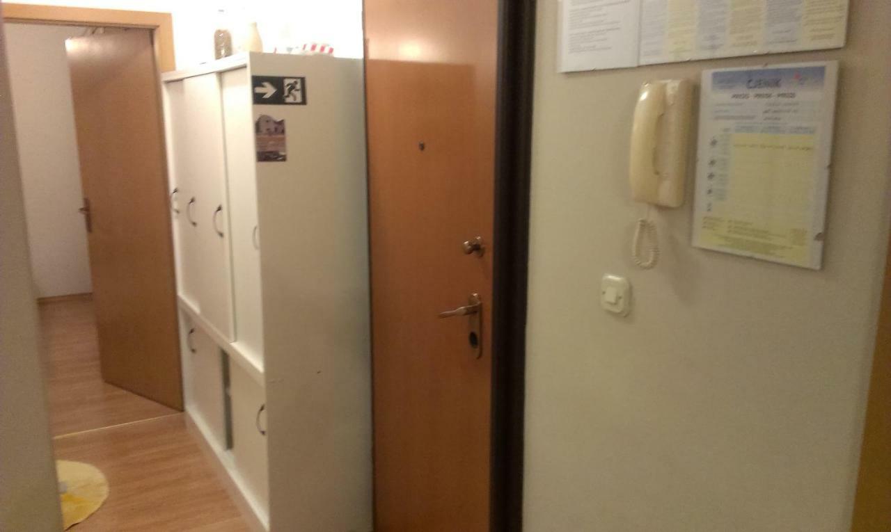 Apartment Viki ماكارسكا المظهر الخارجي الصورة