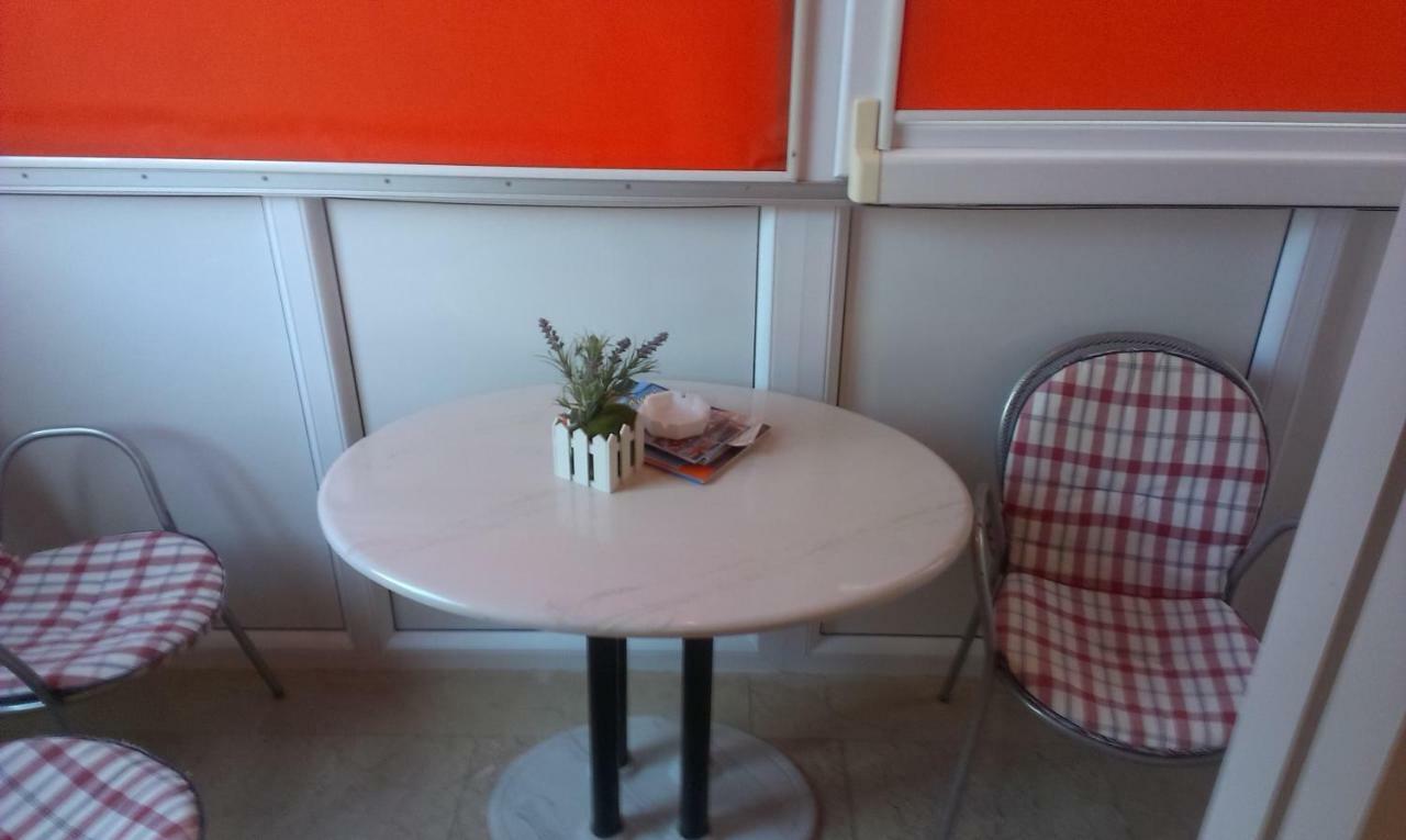 Apartment Viki ماكارسكا المظهر الخارجي الصورة