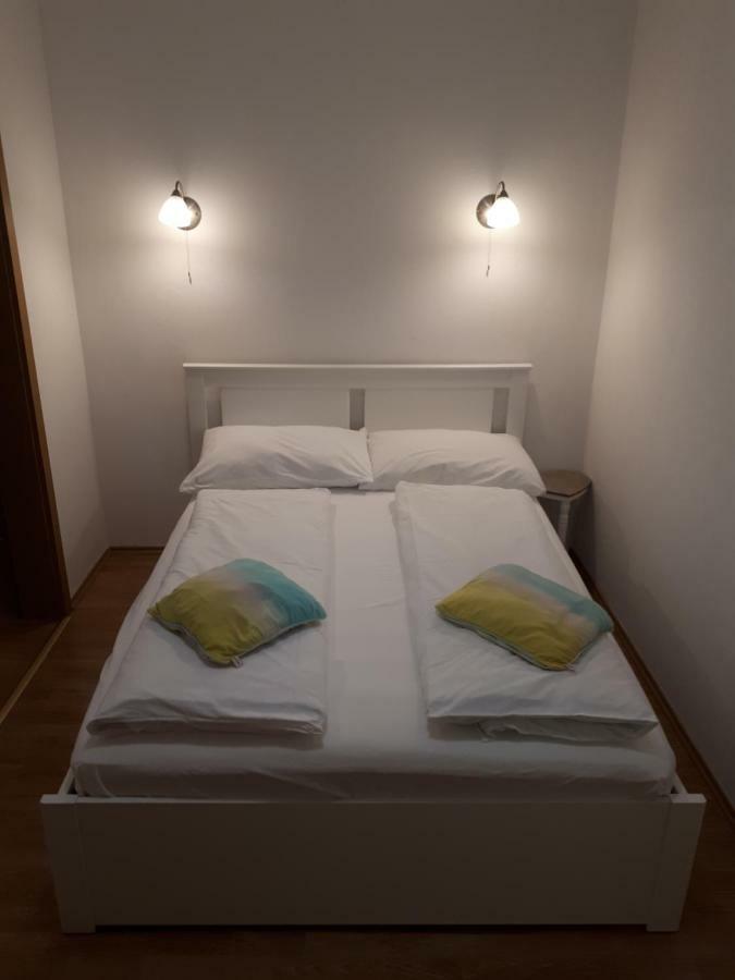 Apartment Viki ماكارسكا المظهر الخارجي الصورة